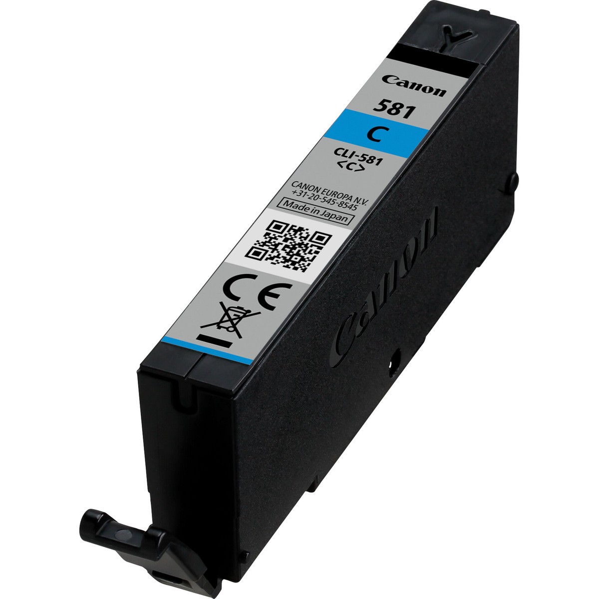 Canon 2103C001 blkpatron Original Bl