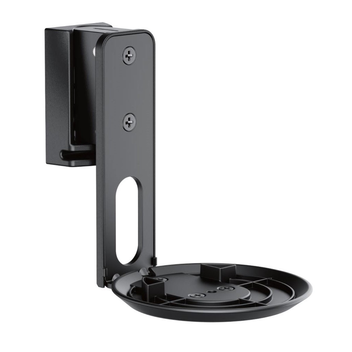 Sinox Era 100 SONOS hjttalerbeslag. Sort