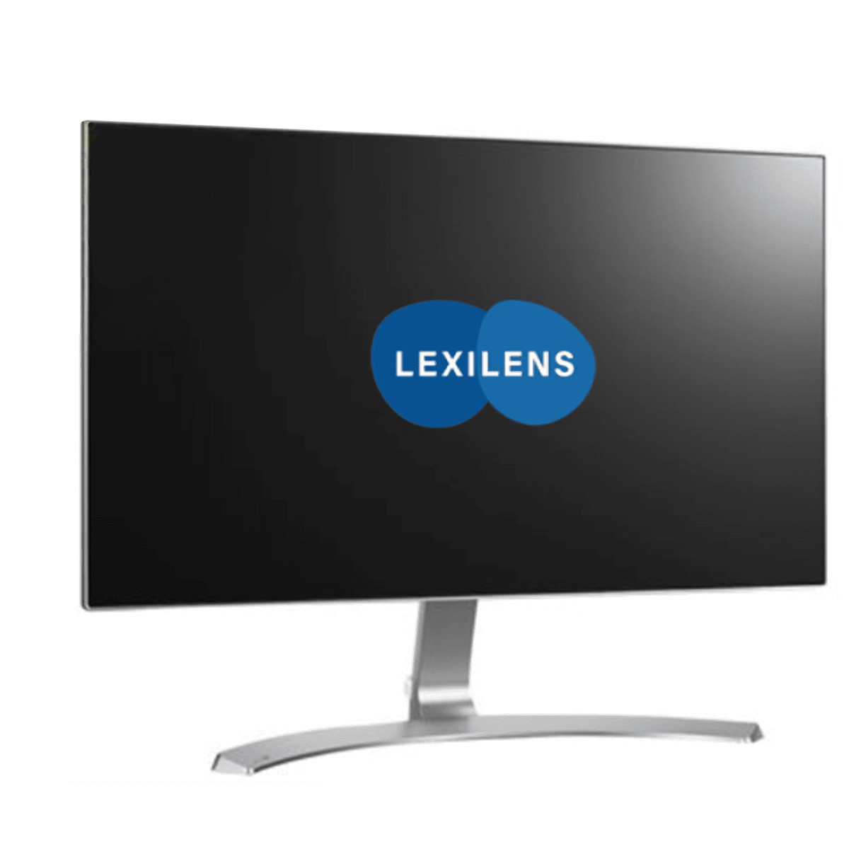 Lexilens skrm