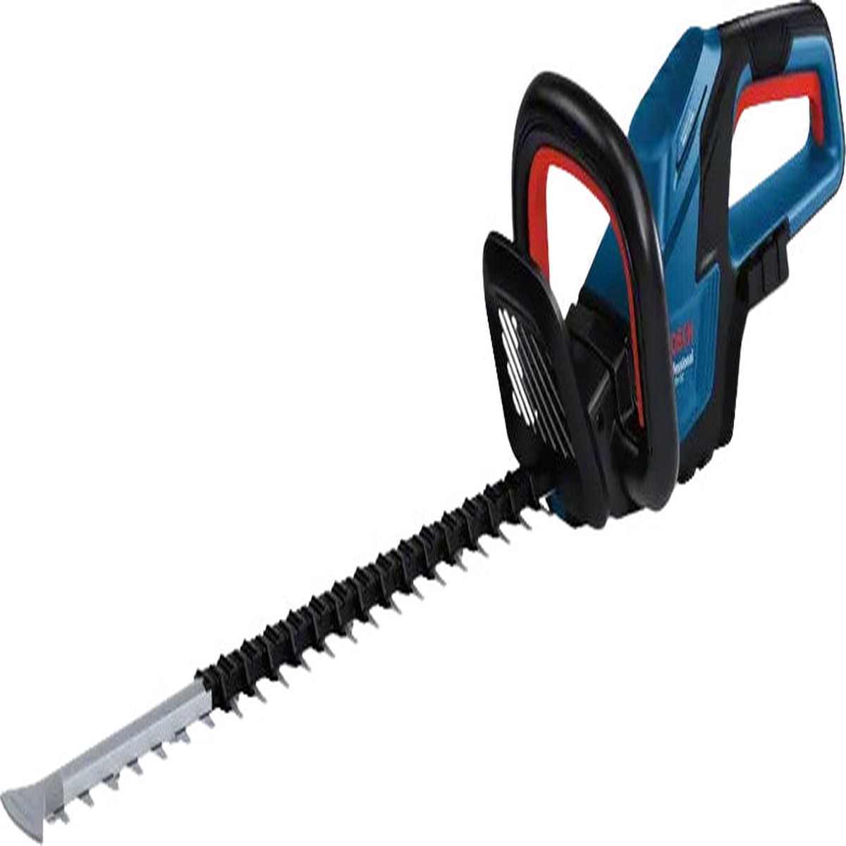[AI generated title] Bosch Akku-Hkkeklipper Ghe 18V-60 Professional