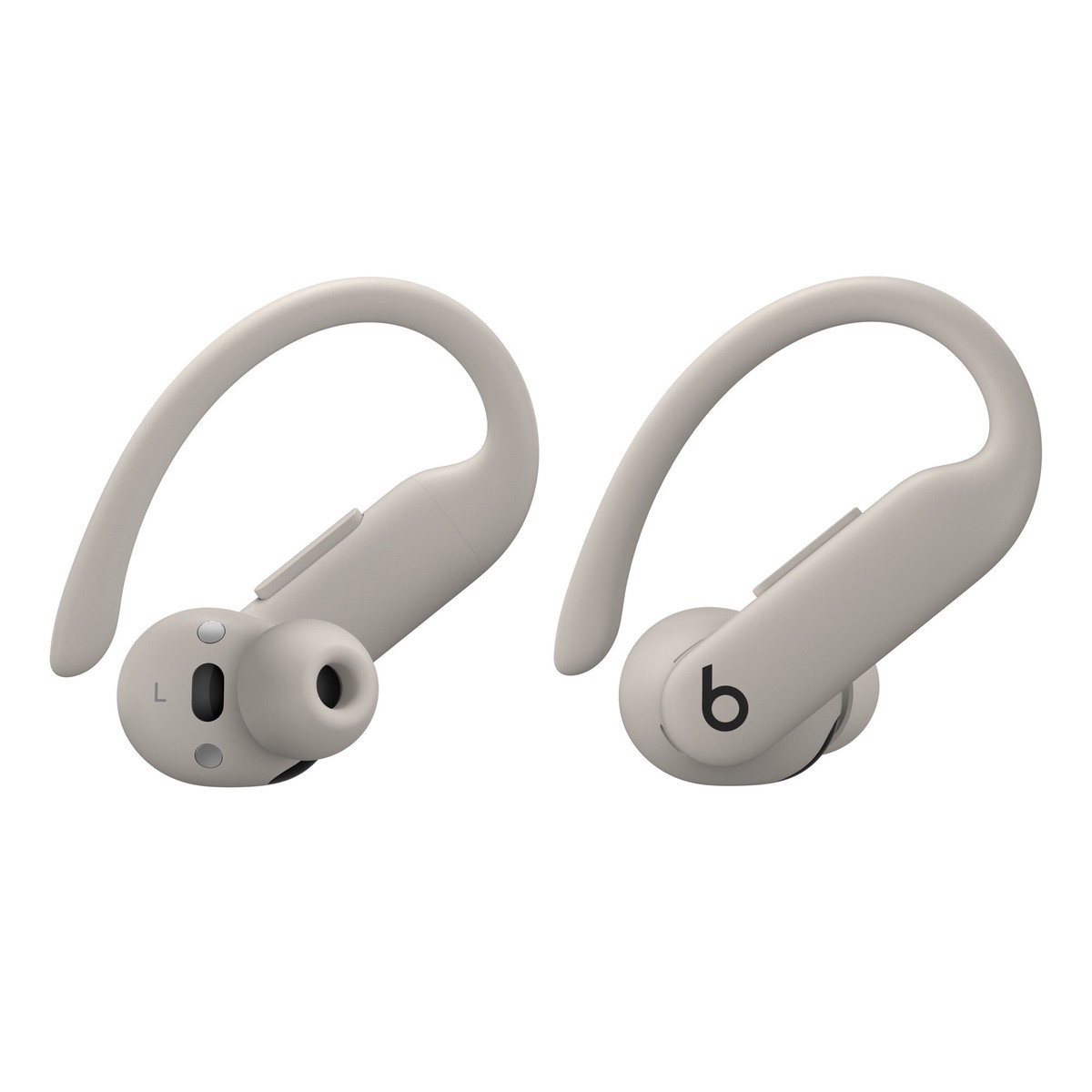 Apple Powerbeats Pro 2 Headset Trdls I rerne, rekrog Sport Bluetooth Sand