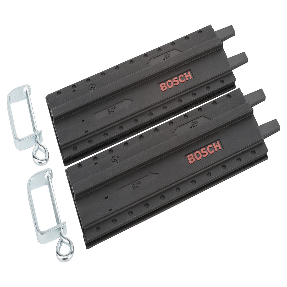 Bosch 2 609 255 732 tilbehr til rundsav