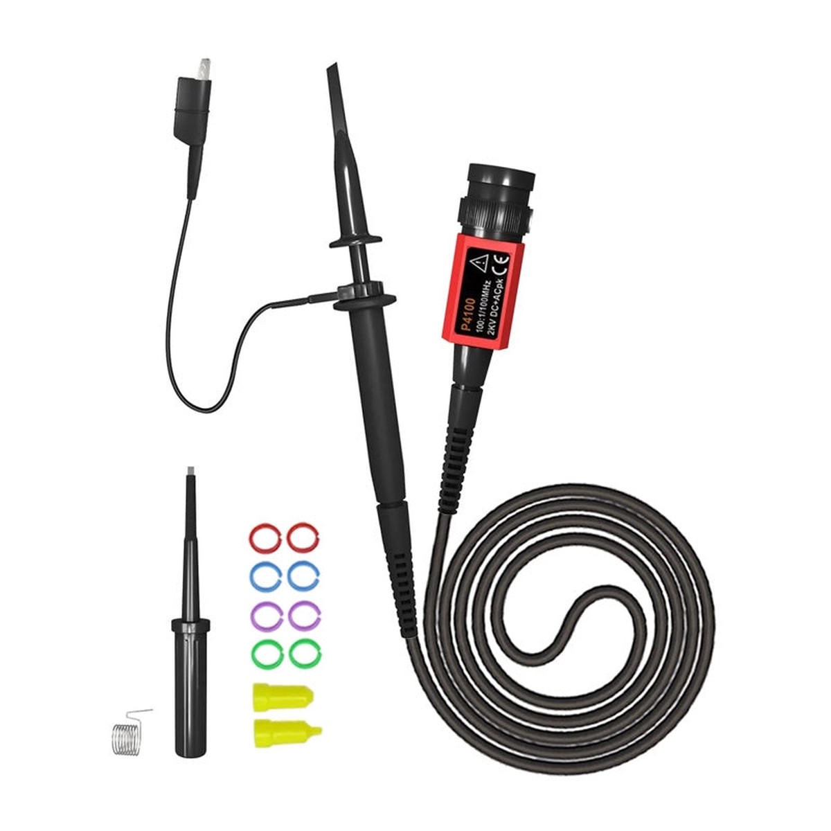 FNIRSI P4100-sonde