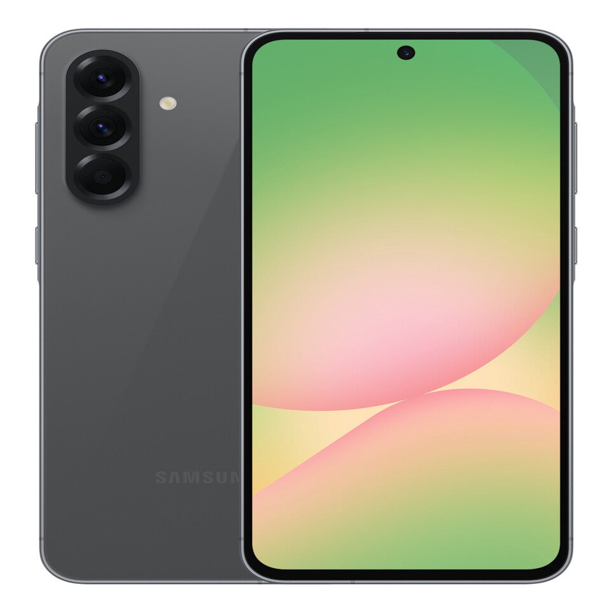Samsung Galaxy A56 5G Enterprise Edition 17 cm (6.7″) Dual SIM USB Type-C 8 GB 256 GB 5000 mAh Grafit