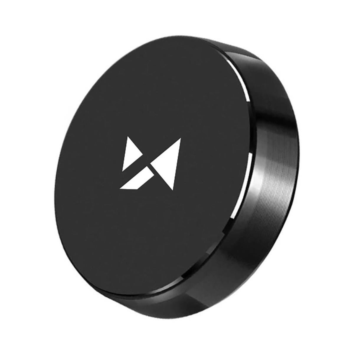 Wozinsky Selvklbende Magnetisk Bil Dashboardbeslag Sort (WMH-02)