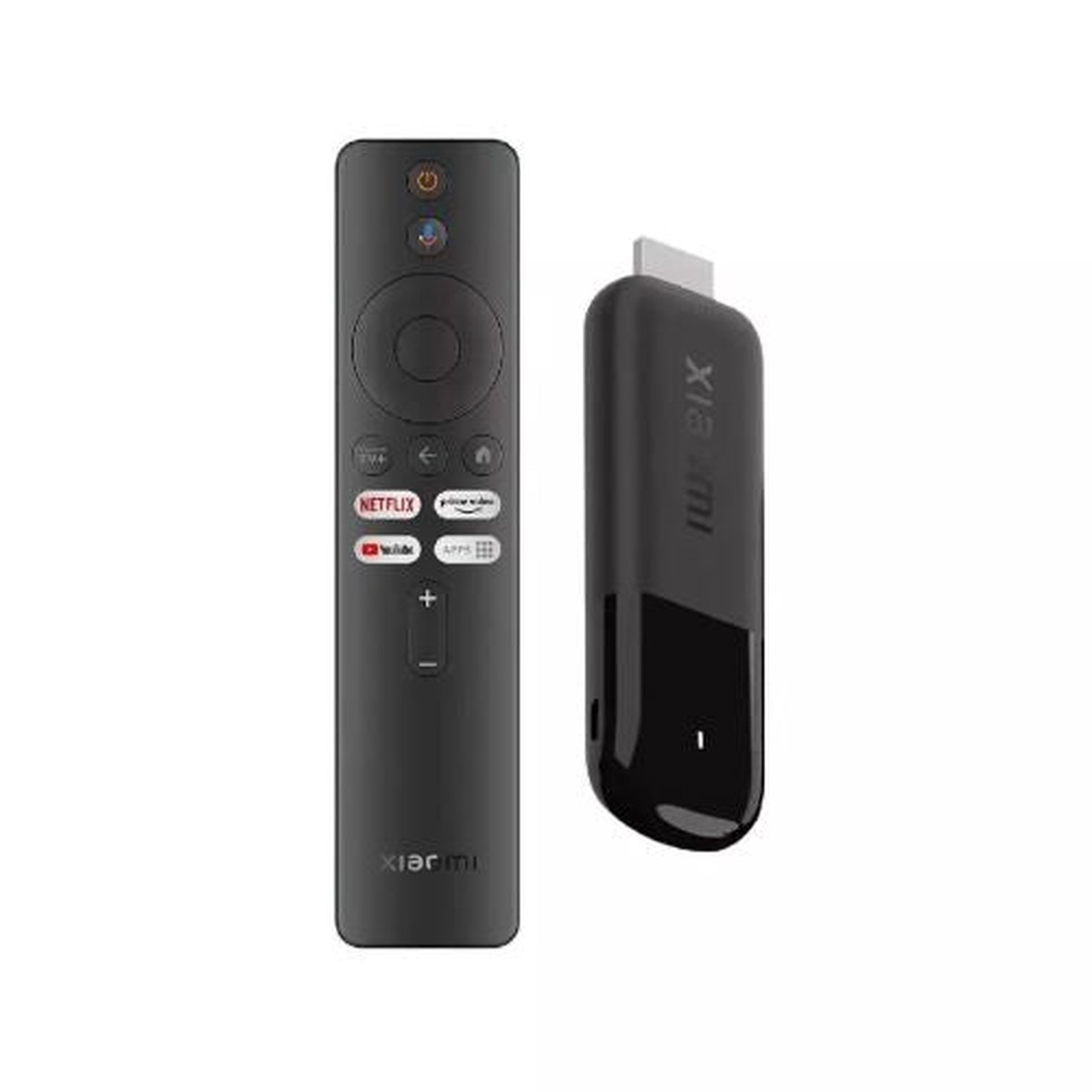Xiaomi Mi TV Stick 4K (2nd Gen) EU PFJ4197EU