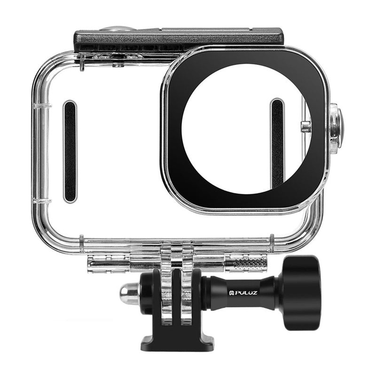 Puluz vandtt dykkeretui til DJI Osmo Action 6 (op til 60m)