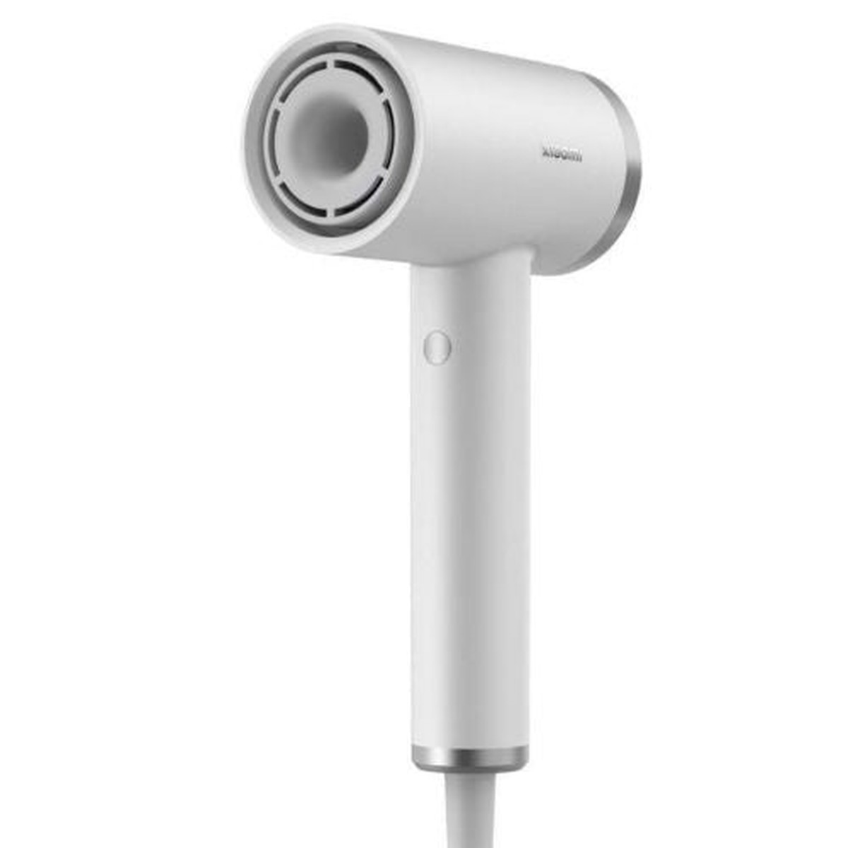 Xiaomi Ionic hjhastigheds hrtrrer Silver EU BHR9114EU