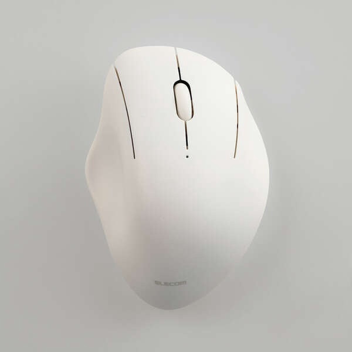 Elecom M-SH10MBSK Dual Mode Wireless Mouse White