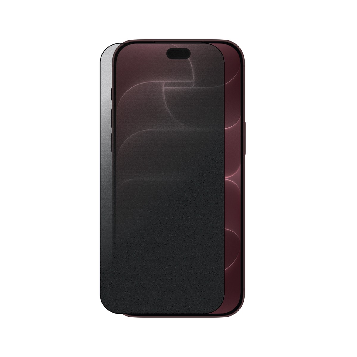 Redmonster iPhone 18 Pro Max (2026) Basic BGC Privacy AG
