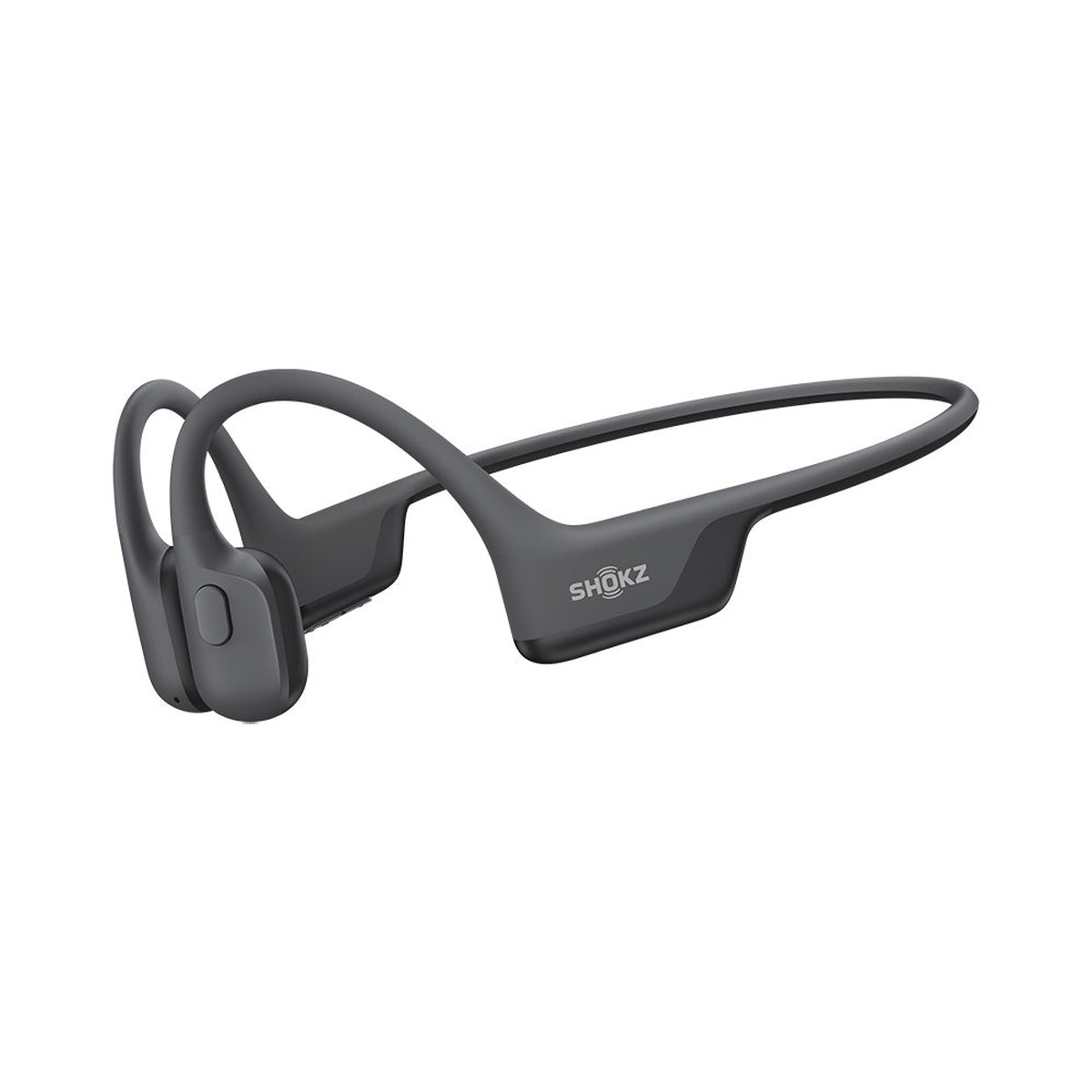 Shokz OpenRun Air 2 BT Headphones (Mini) - Black