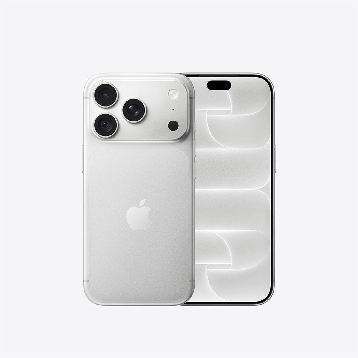 Apple iPhone 18 Pro 256GB Silver
