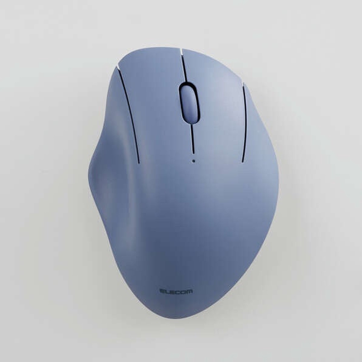 Elecom M-SH10MBSK Dual Mode Wireless Mouse Navy