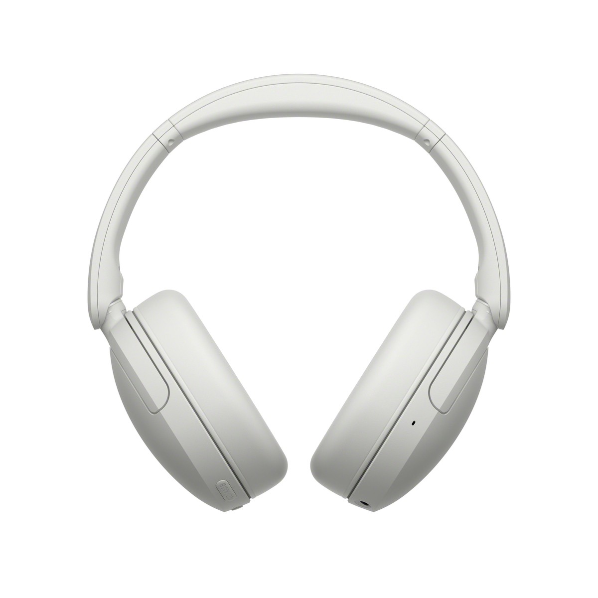 Sony WH-CH730N/WCE Bluetooth Headphones White