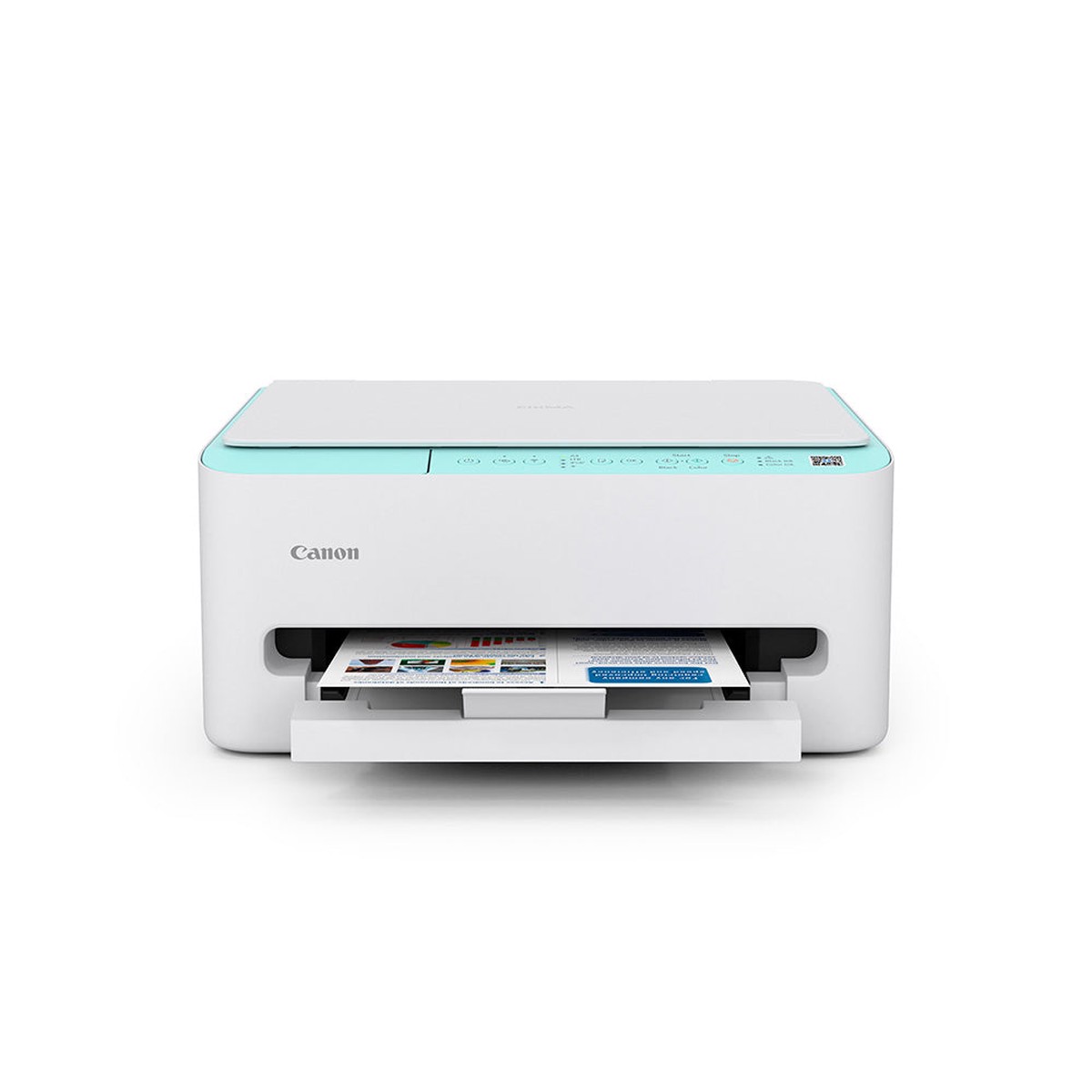 Canon TS4070 Inkjet Printer
