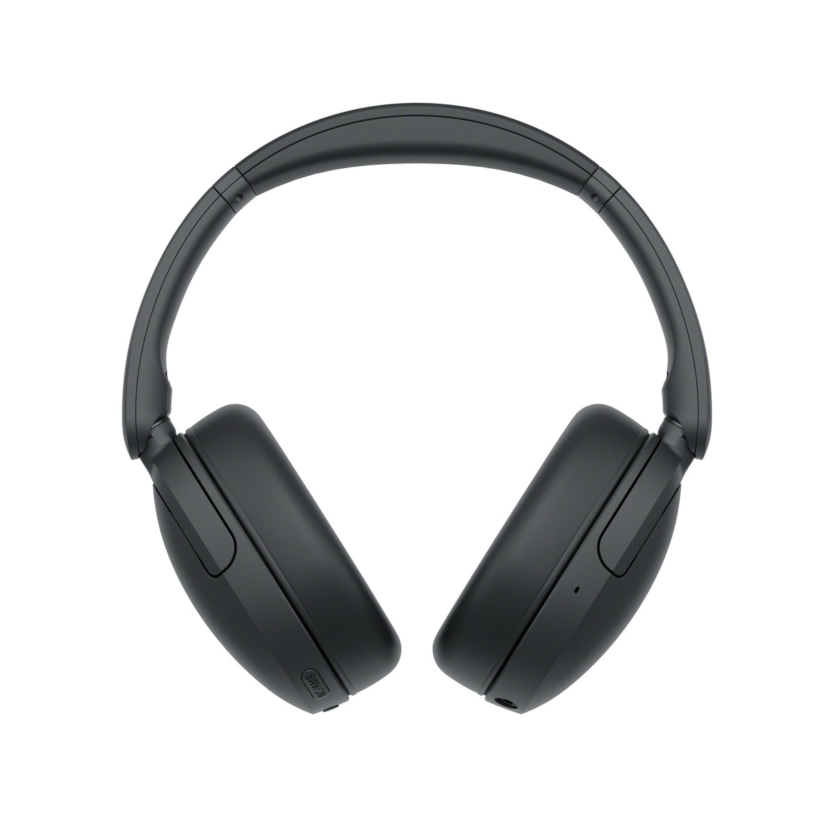 Sony WH-CH730N/BCE Bluetooth Headphones Black