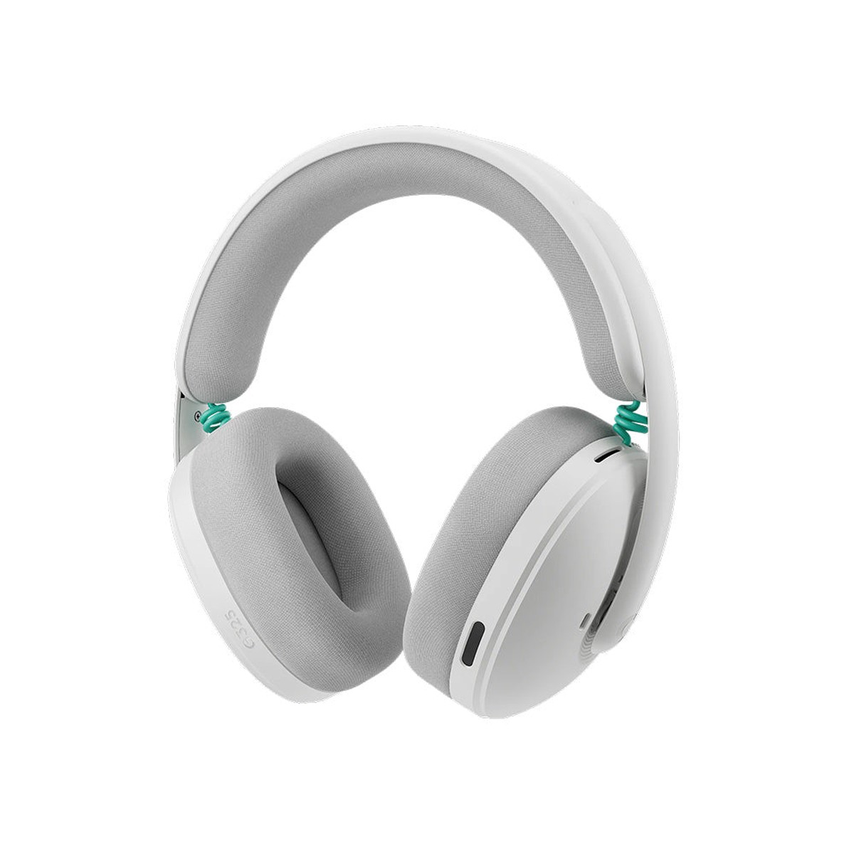 Logitech G325Lightspeed Gaming Headset - White
