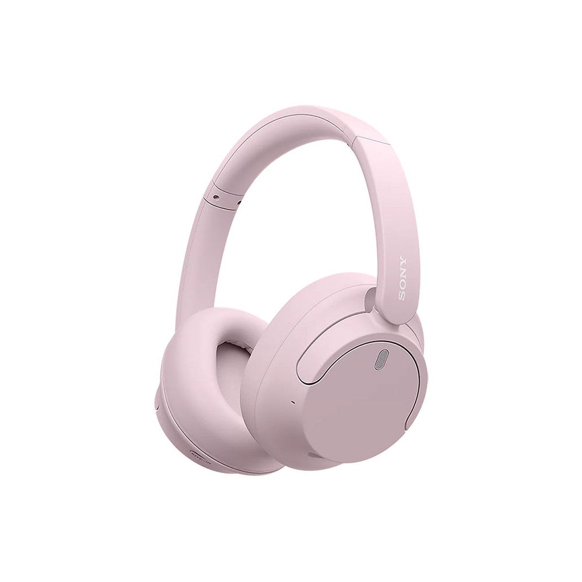 Sony WH-CH720N Bluetooth Headphones (Pink)