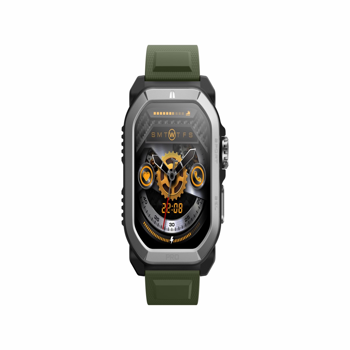 Valore Smart Watch (PC-006)