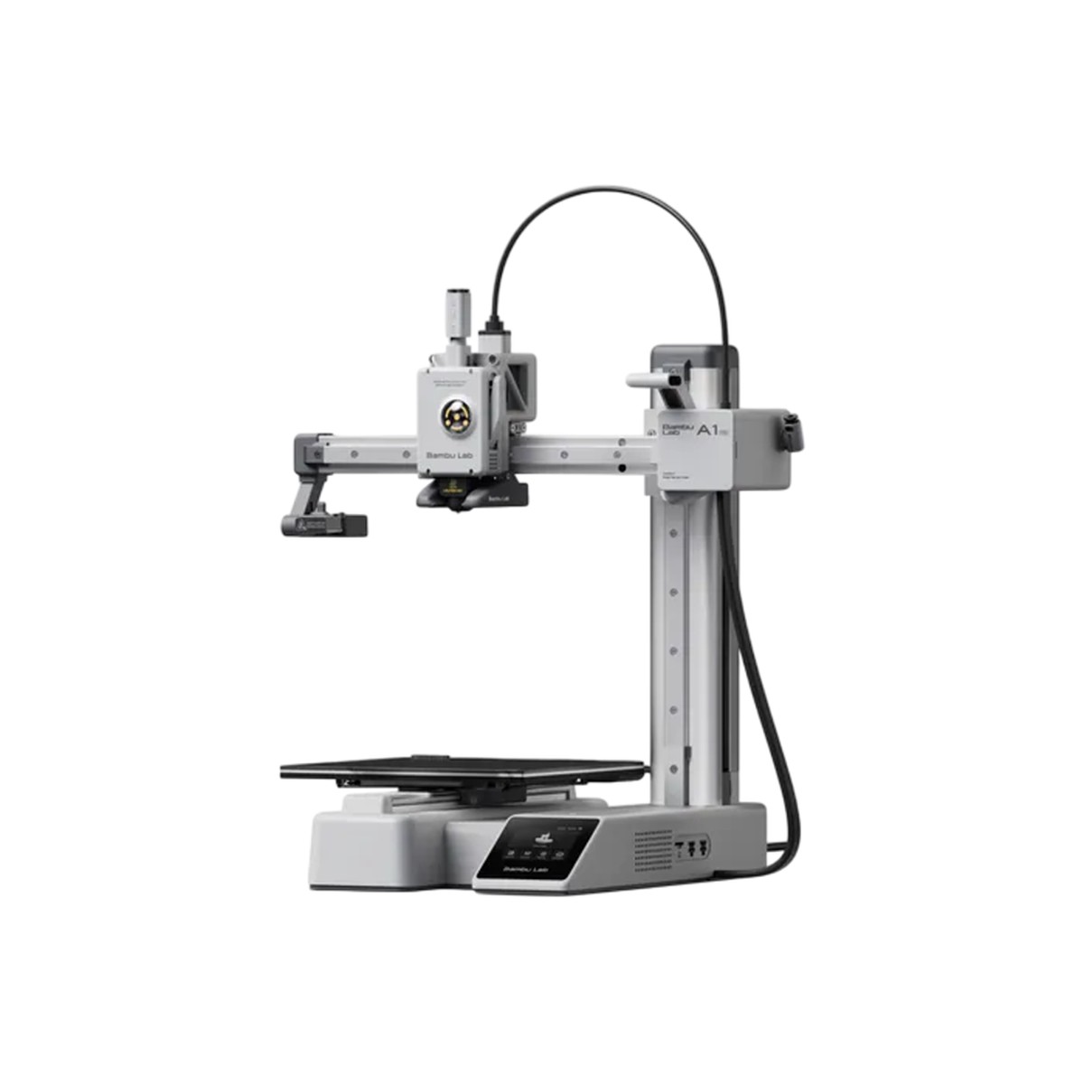 Bambu Lab A1 Mini (BAM-PF002-M-UK) 3D Printer