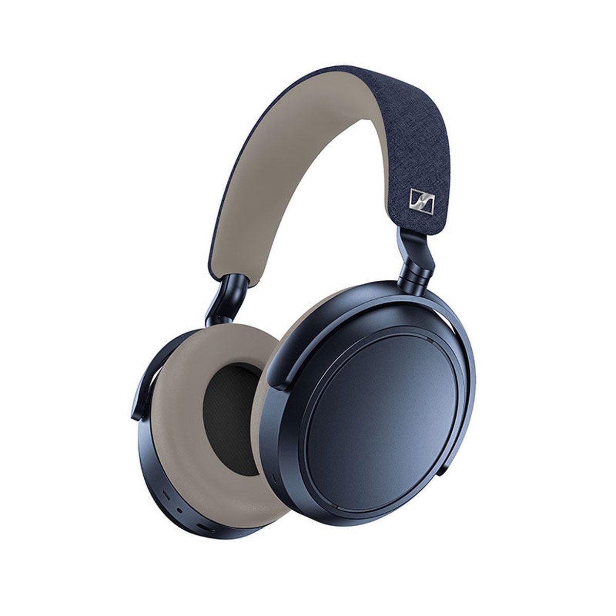 Sennheiser Momentum 4 Wireless Headphones (Denim)