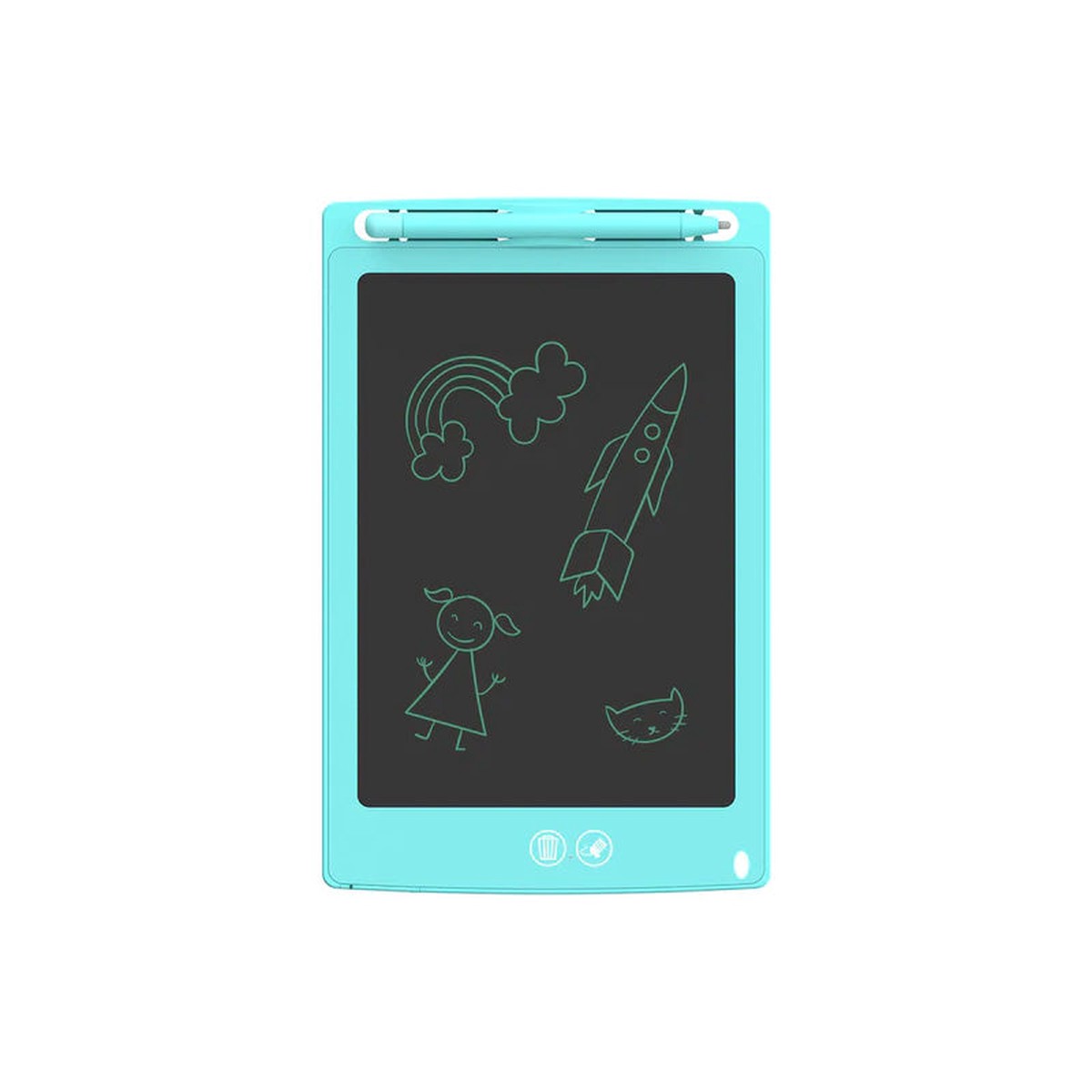 myFirst Sketch II 8.5 (Blue)