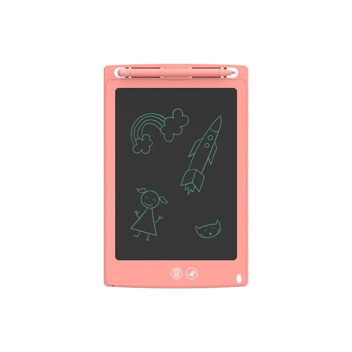 myFirst Sketch II 8.5 (Pink)