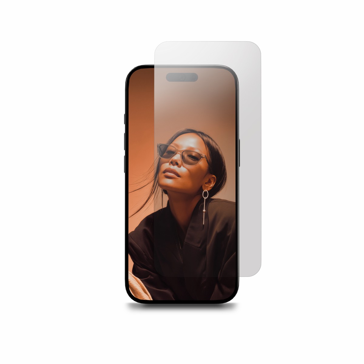 Cygnett iPhone 17 6.3 (2025) OpticShield TGP