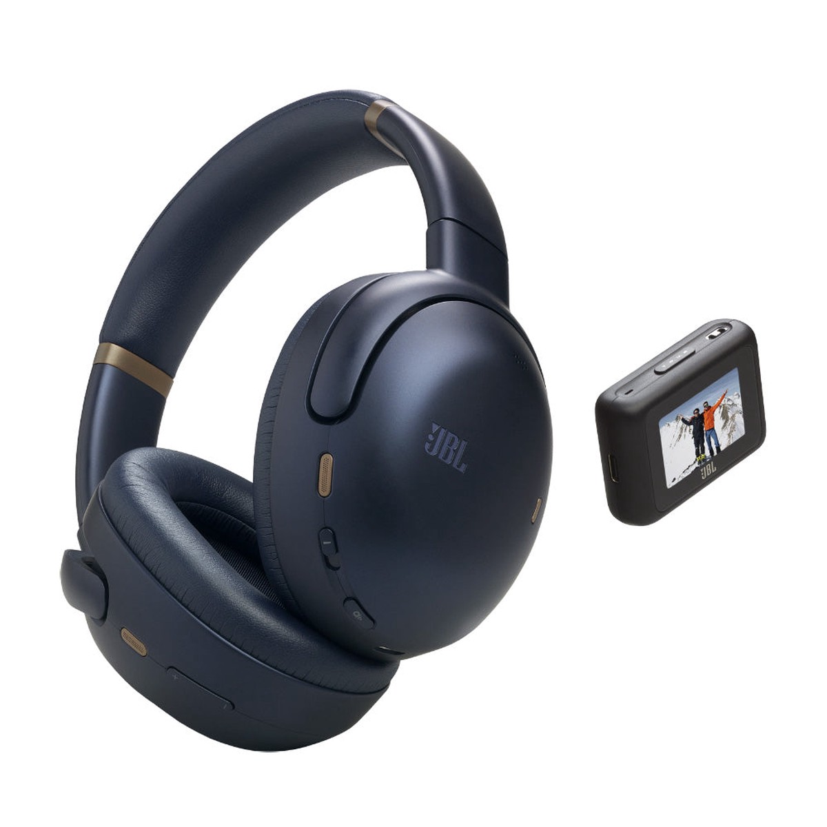 JBL Tour One M3 Smart TX – Blue