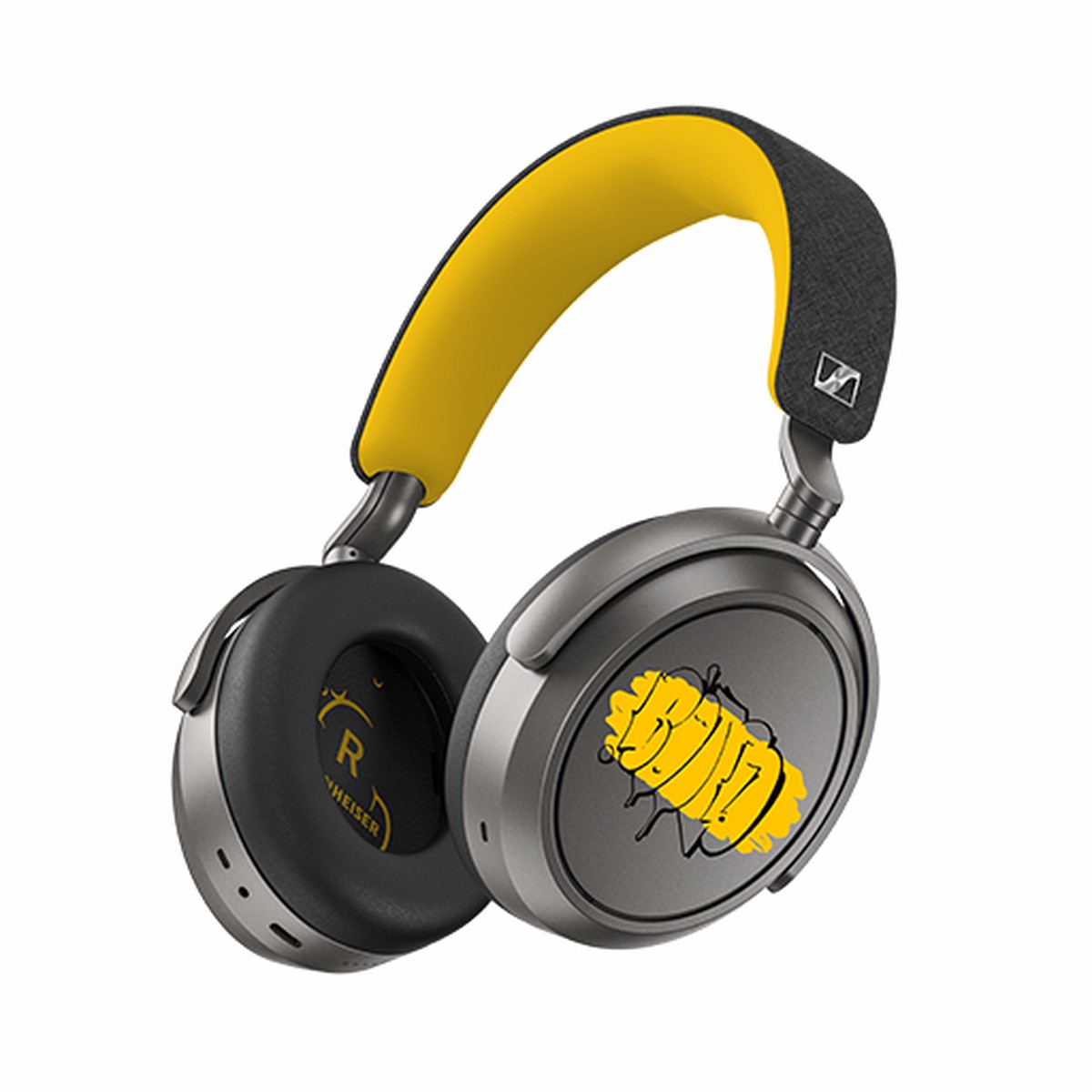 Sennheiser Momentum 4 Wireless Headphone 80th Anniversary Edition