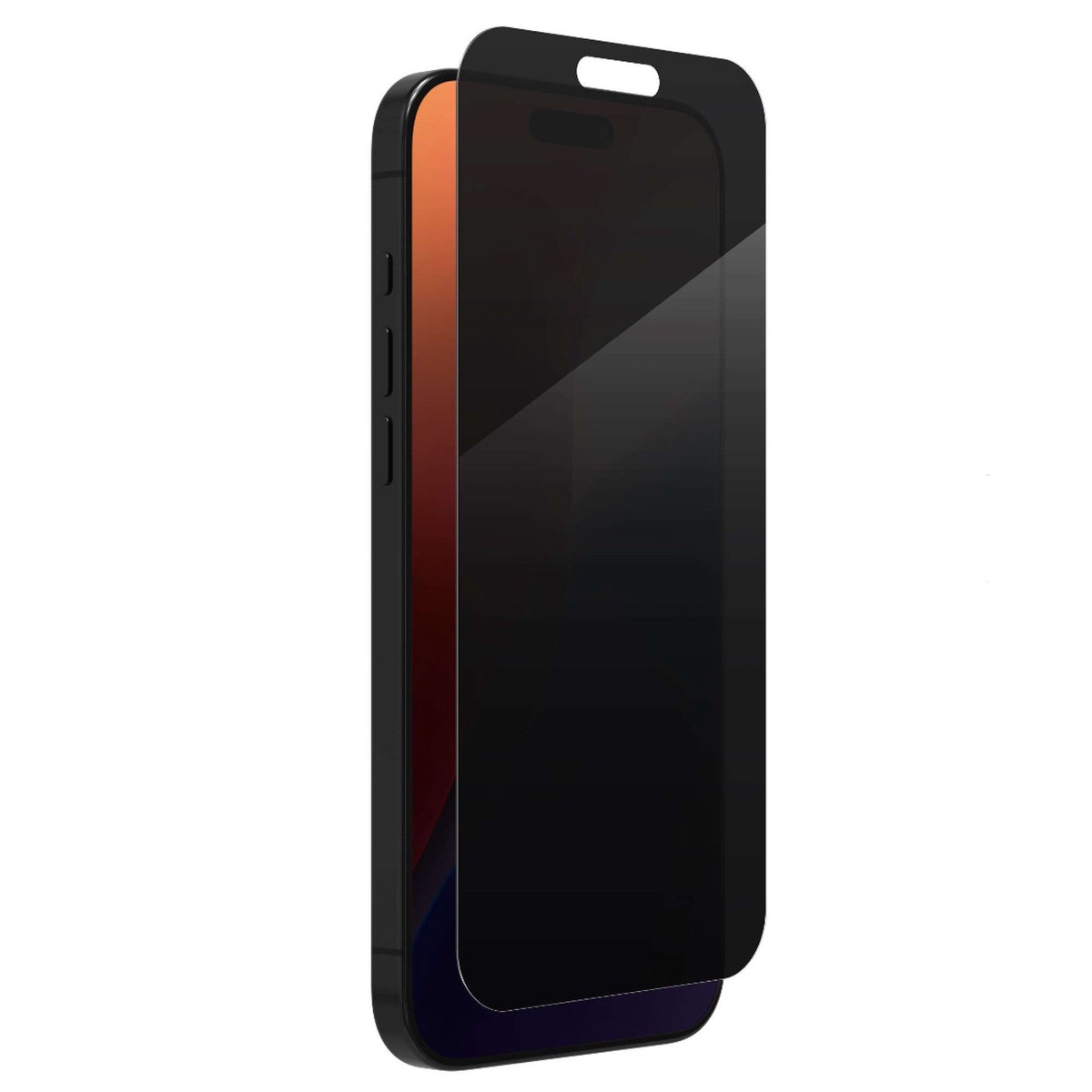 ZAGG iPhone 17 Air 6.6 (2025) Glass Elite Edge Privacy SCR ZG-100119409