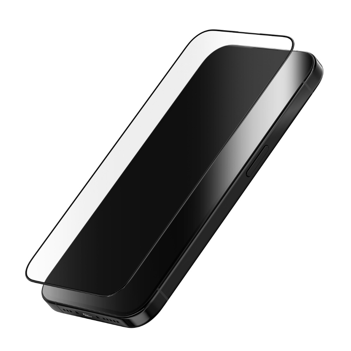 ZAGG iPhone 17 Pro Max 6.9 (2025) Glass Edge Anti-Glare SCR ZG-100119407