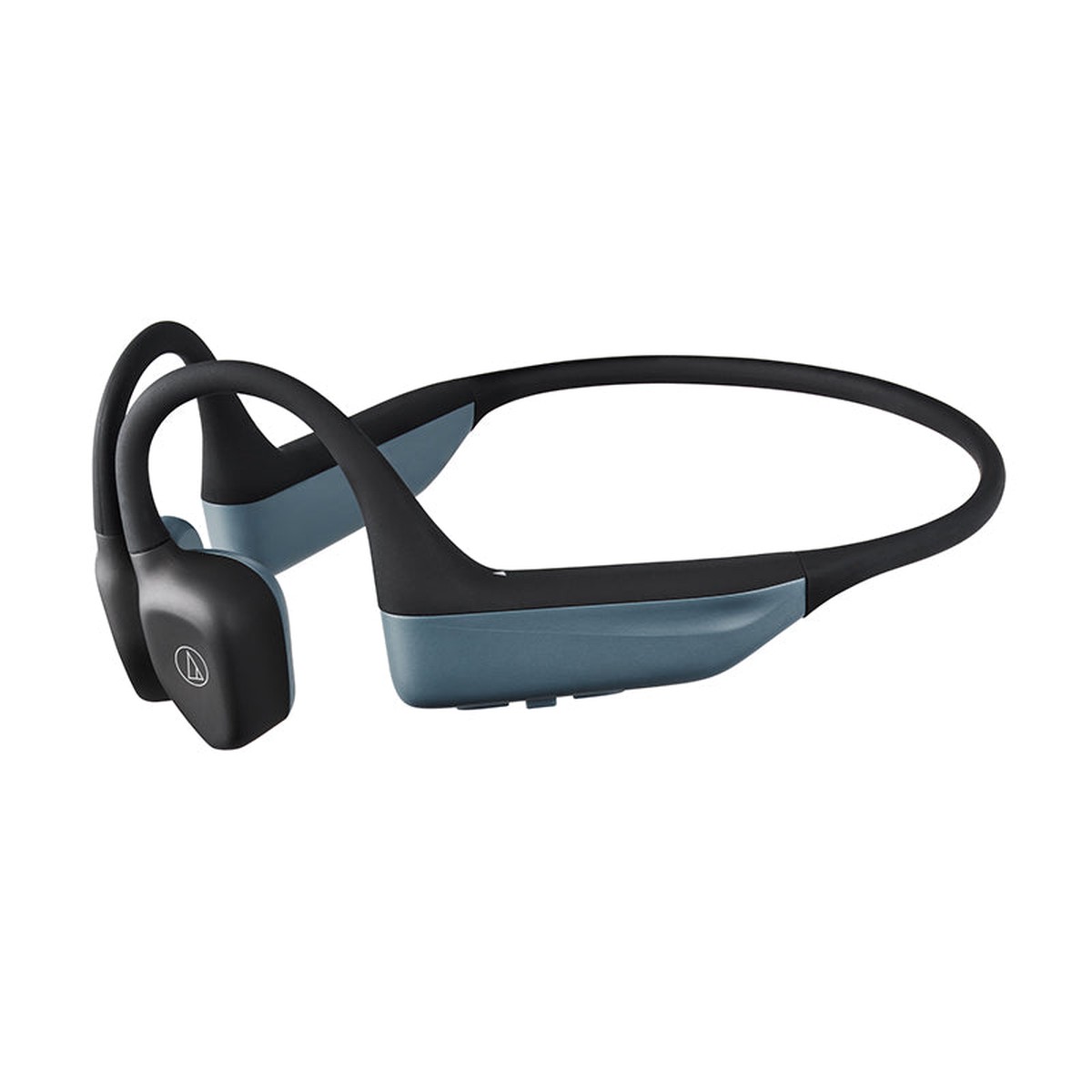 Audio-Technica ATH-CC500BT2 Wireless Cartilage Conduction Headphones (Black)