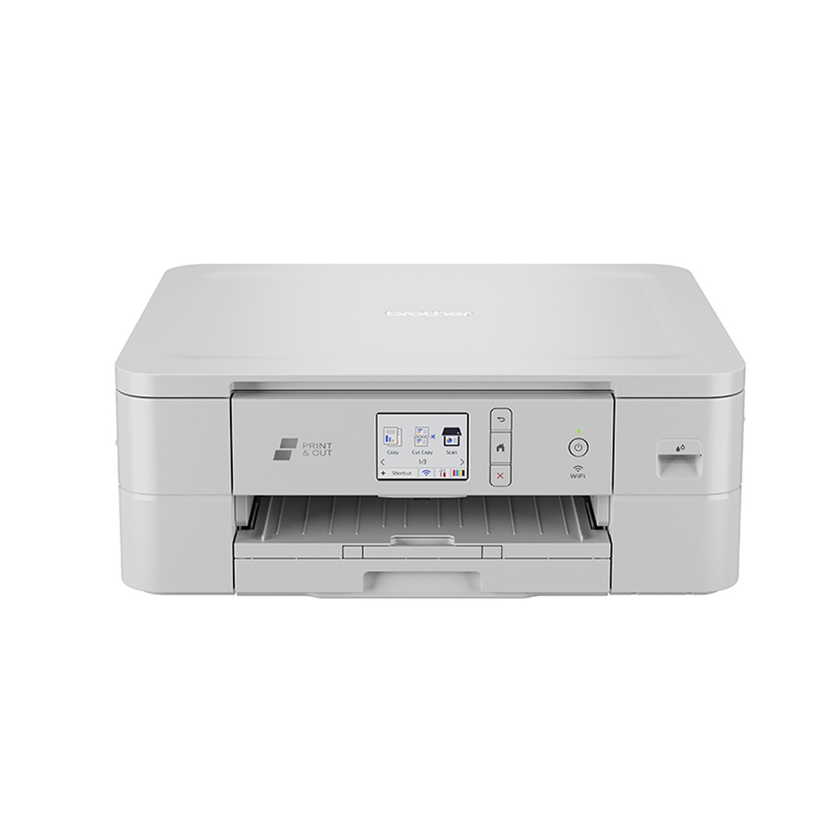 Brother DCP-J1700DW Inkjet Printer