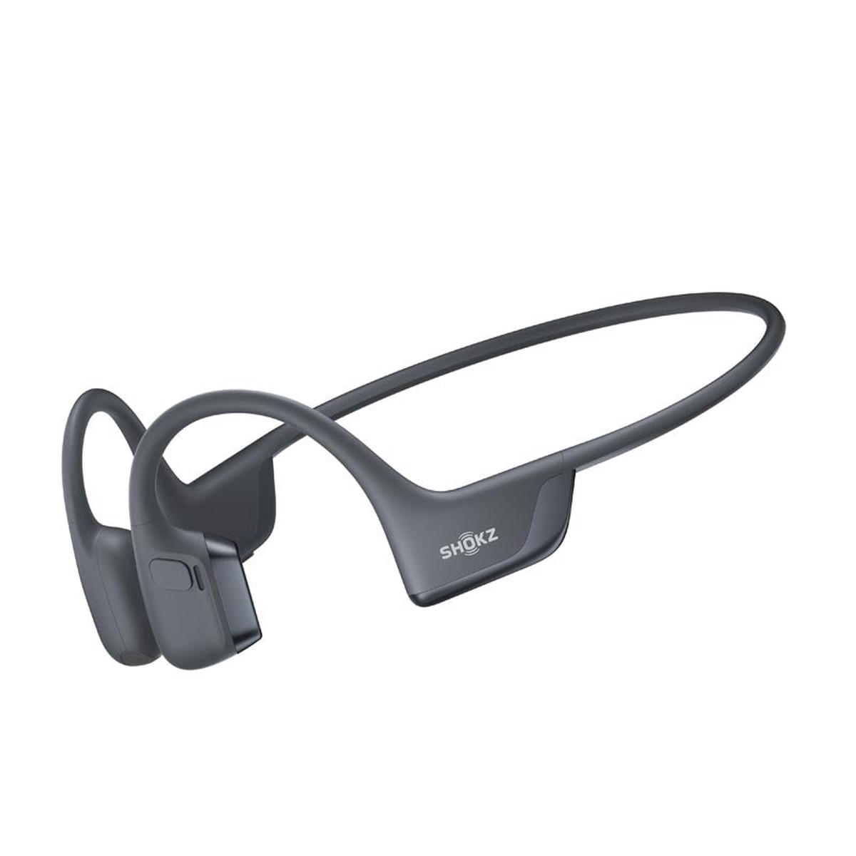 Shokz OpenRun Pro 2 BT Headphones (Black)