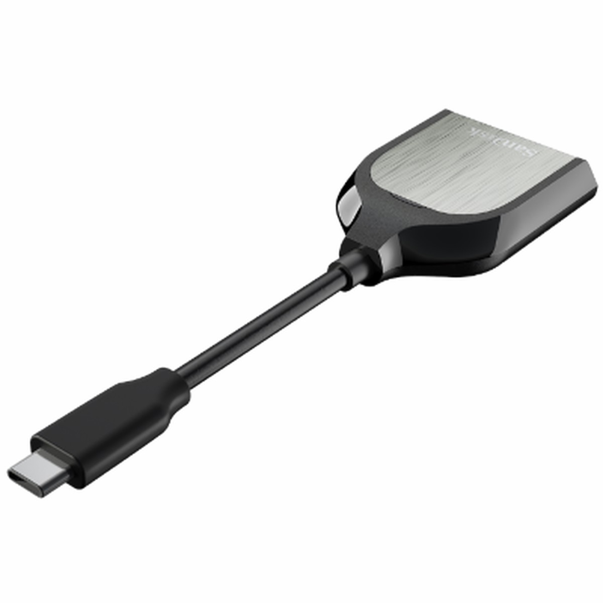 SanDisk SDDR-409 Extreme PRO SD UHS-II USB-C Reader/Writer
