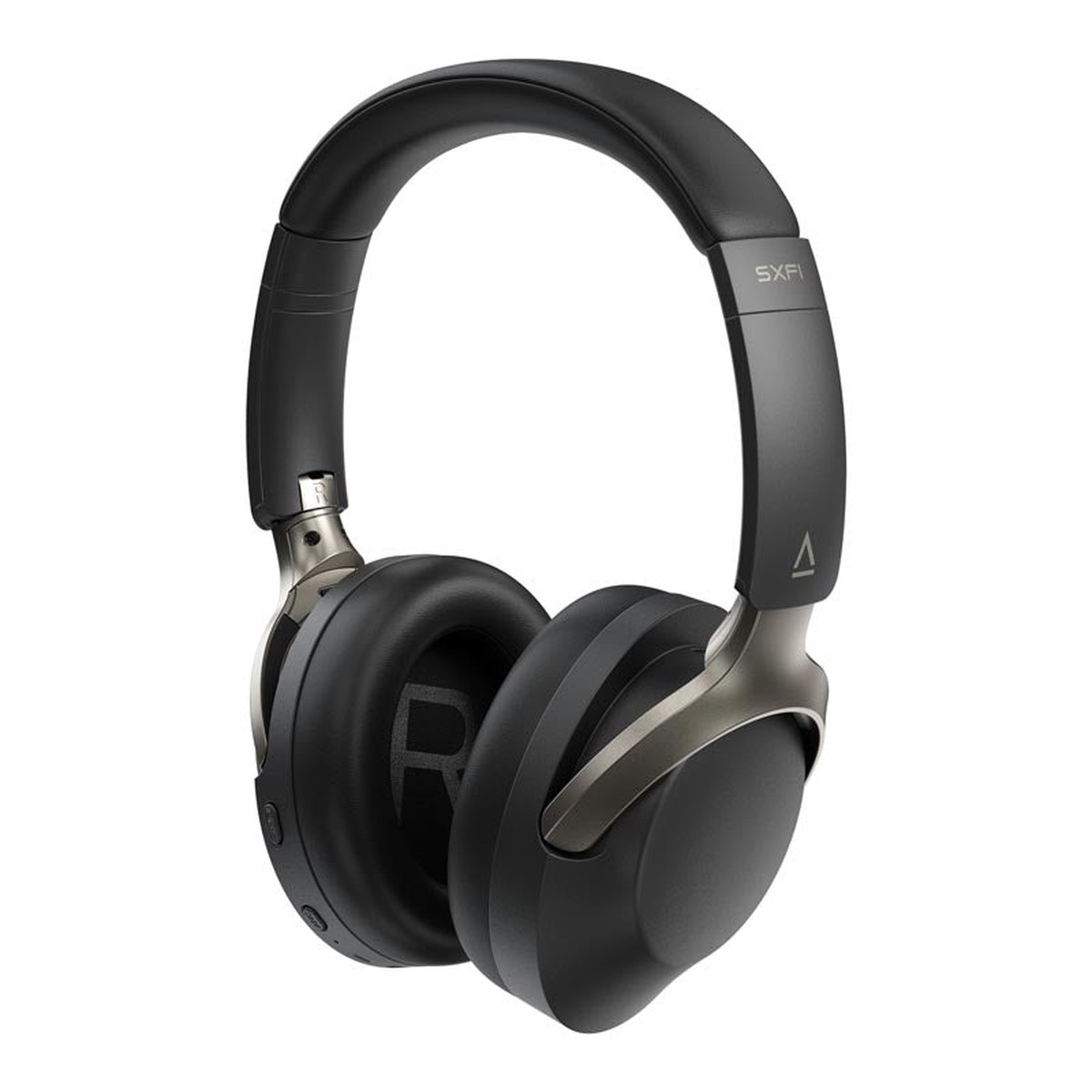 Creative Zen Hybrid SXFI (Black)