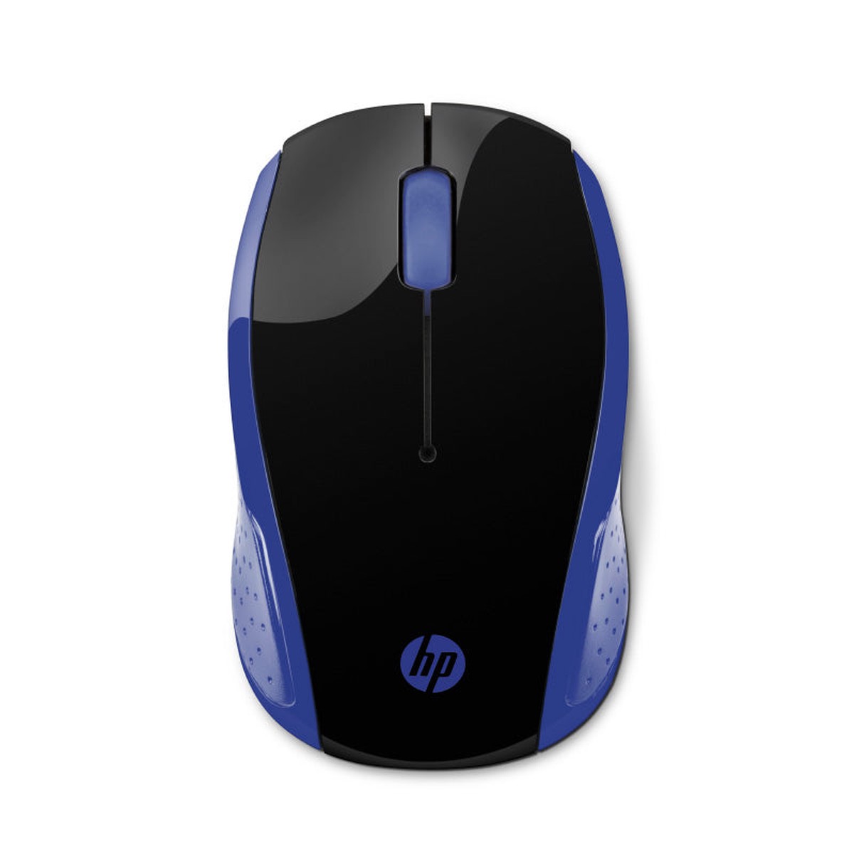 HP Wireless Mouse 200 (2HU85AA) - Marine Blue