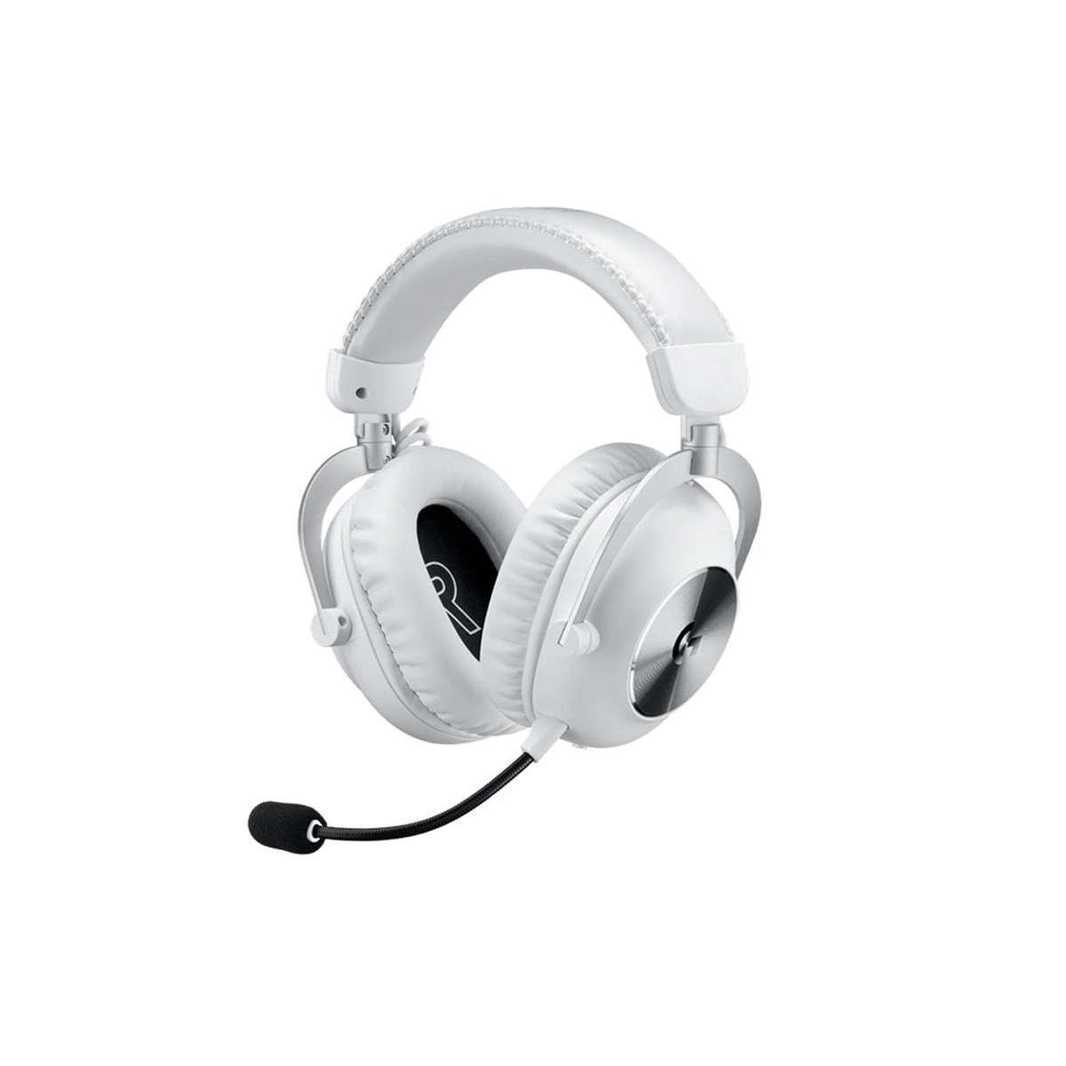 Logitech G Pro X 2 Lightspeed Wireless Gaming Headset - White
