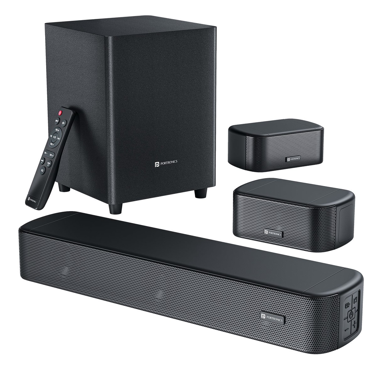 Pure Sound Pro X2
