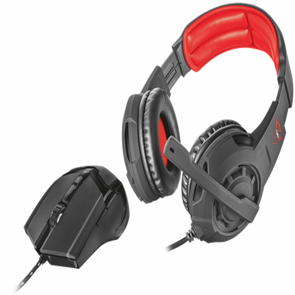 Trust Gxt 784 Gaming