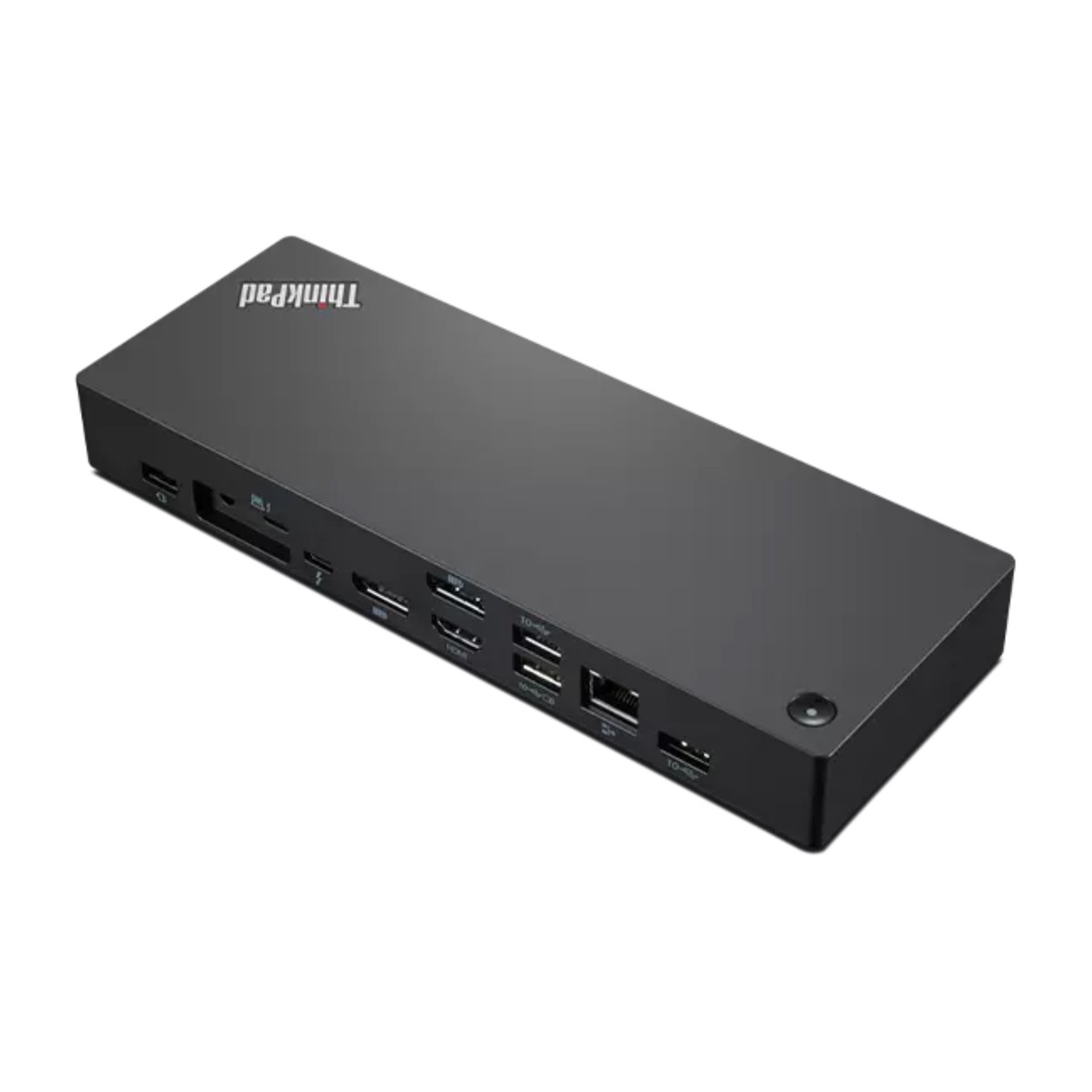 Lenovo ThinkPad Universal Thunderbolt 4 Dock