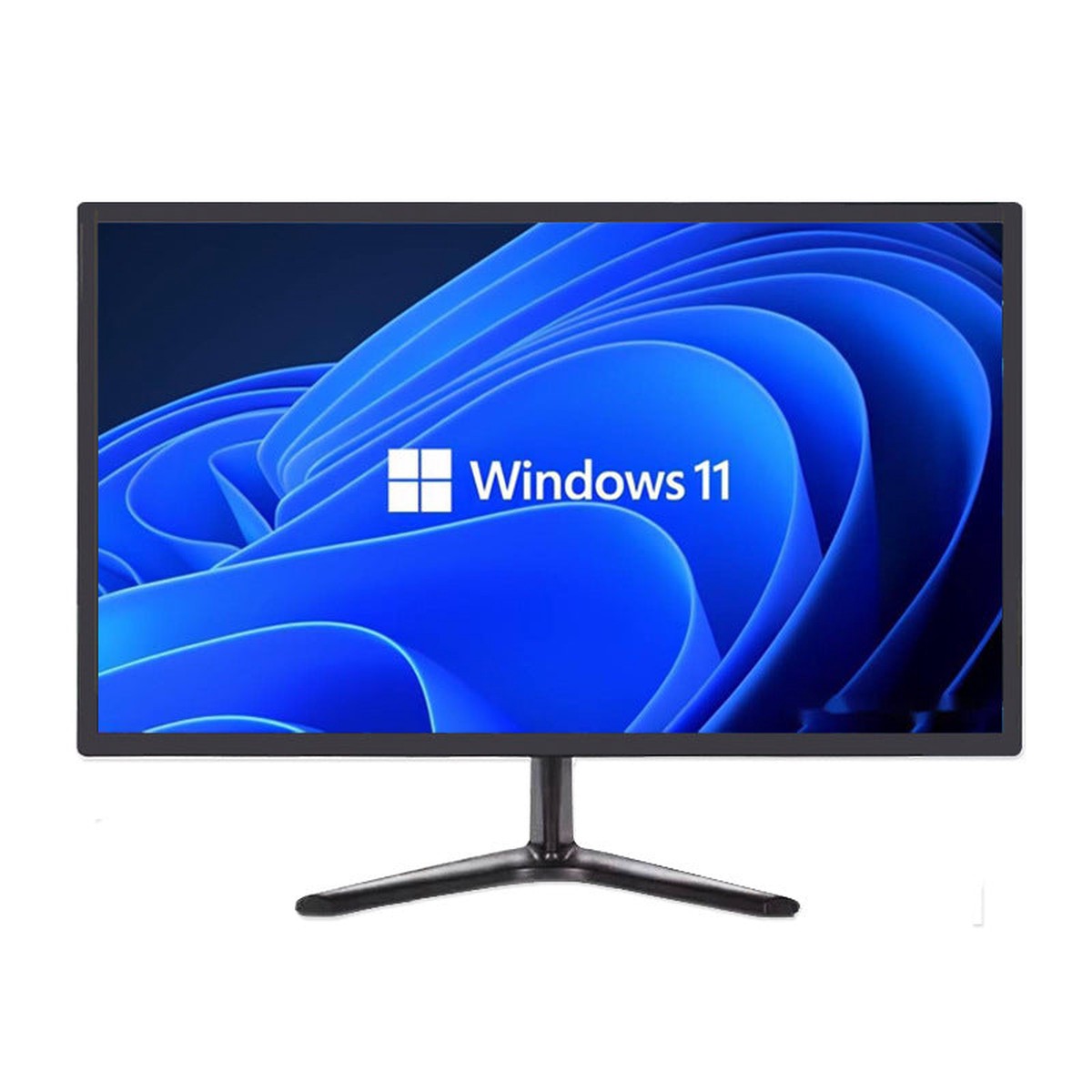 HD HDMI LCD Monitor Display Screen for Gaming & Work