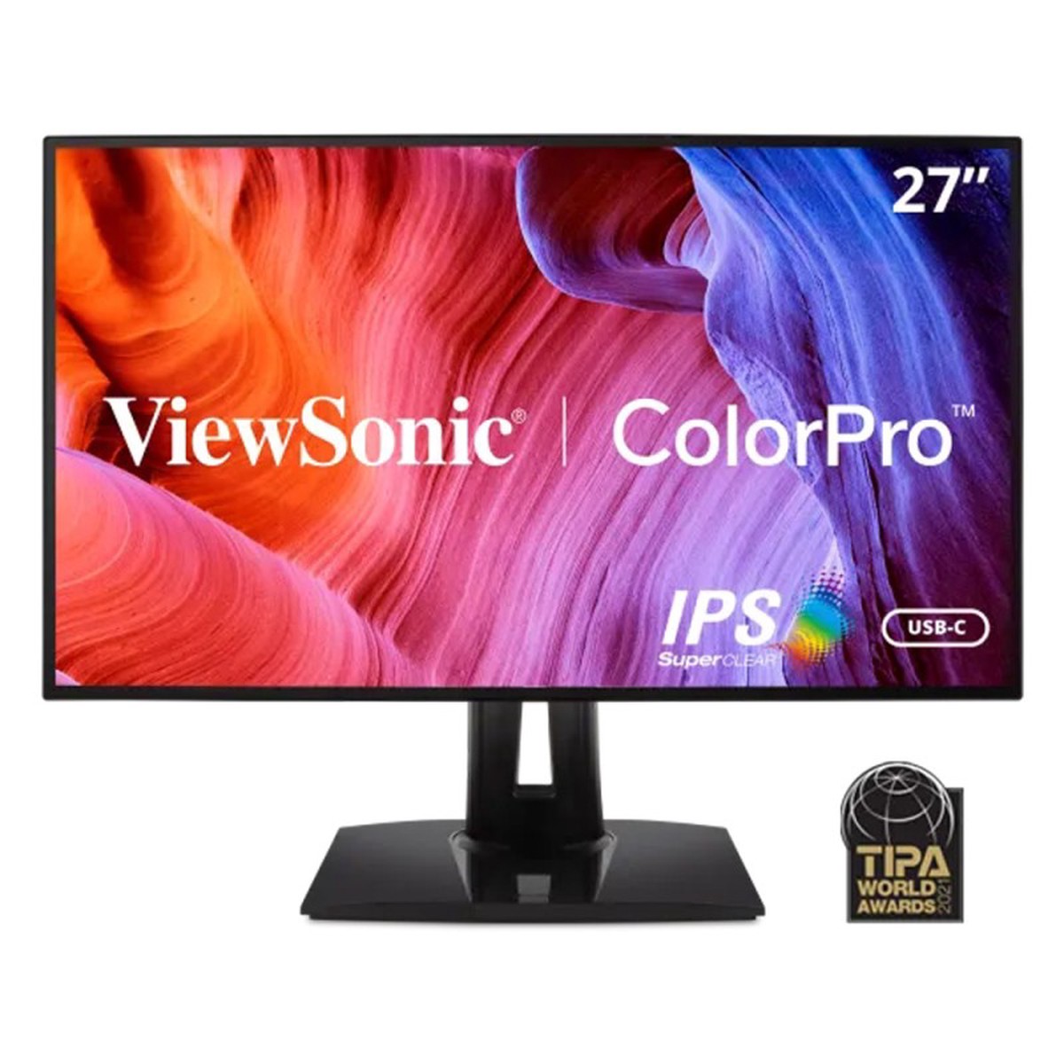 ViewSonic VP2768A  27-Inch Professional QHD IPS Display