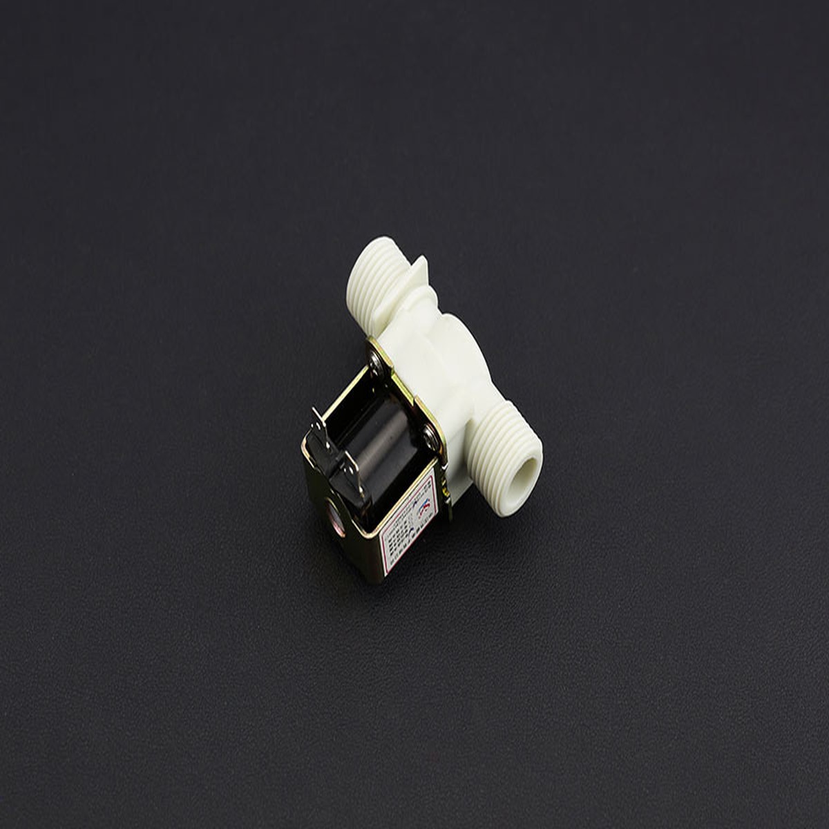 12V Solenoid Valve  DN15
