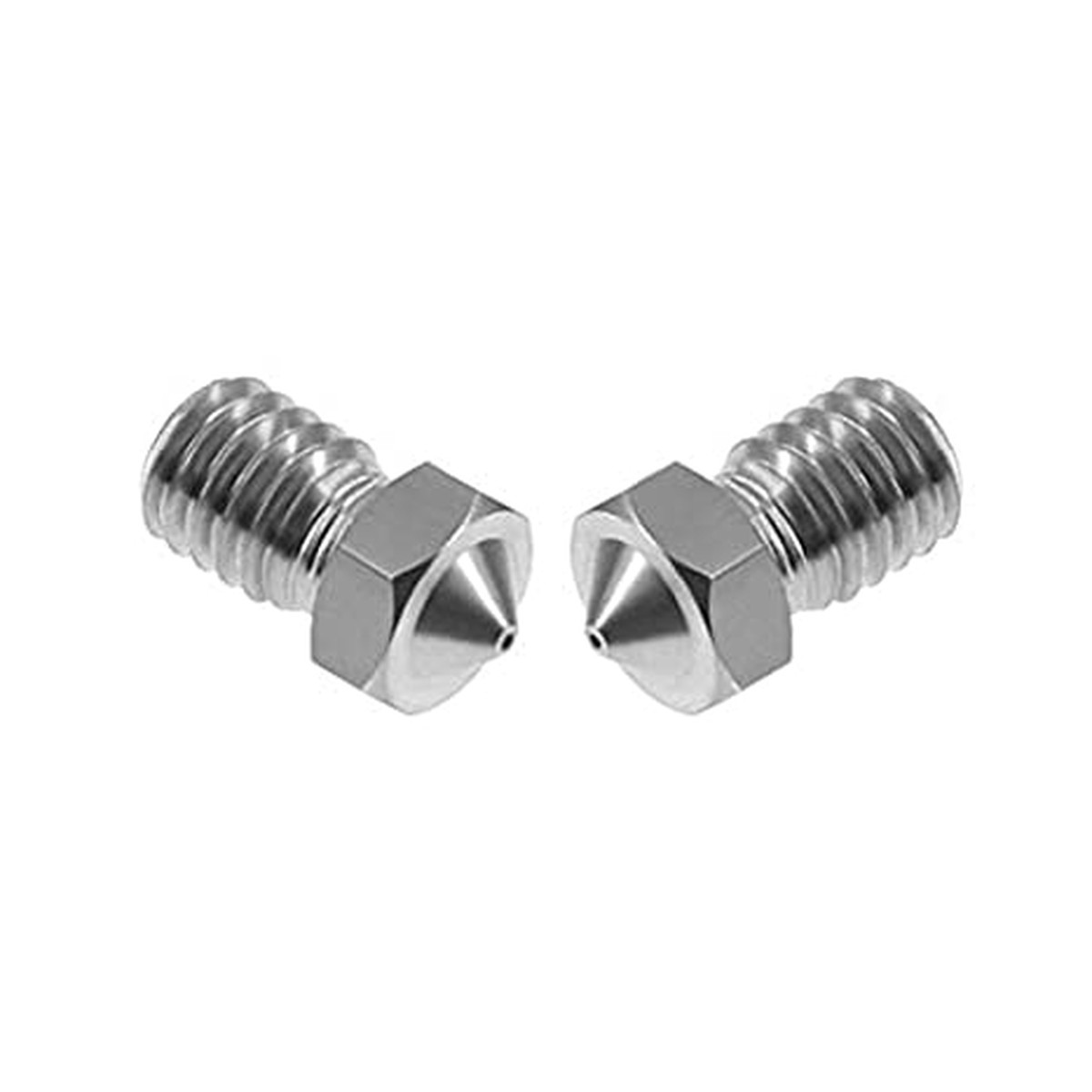 1.2mm E3D Stainless Steel Nozzle For 1.75mm Filament
